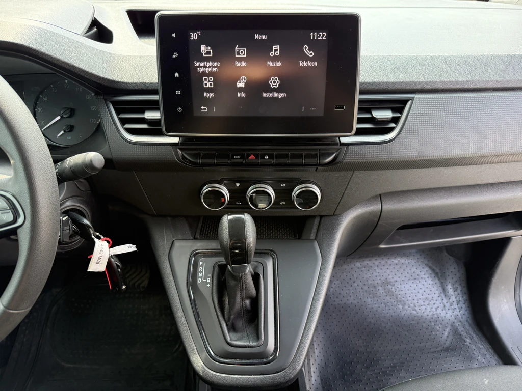 Renault Kangoo – foto 19