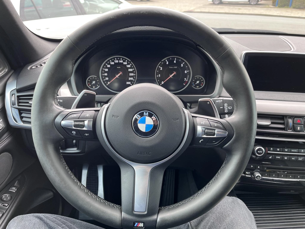 BMW X5 – foto 11
