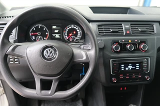 Volkswagen Caddy – thumbnail 17
