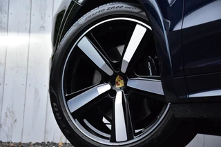 Porsche Cayenne – thumbnail 16