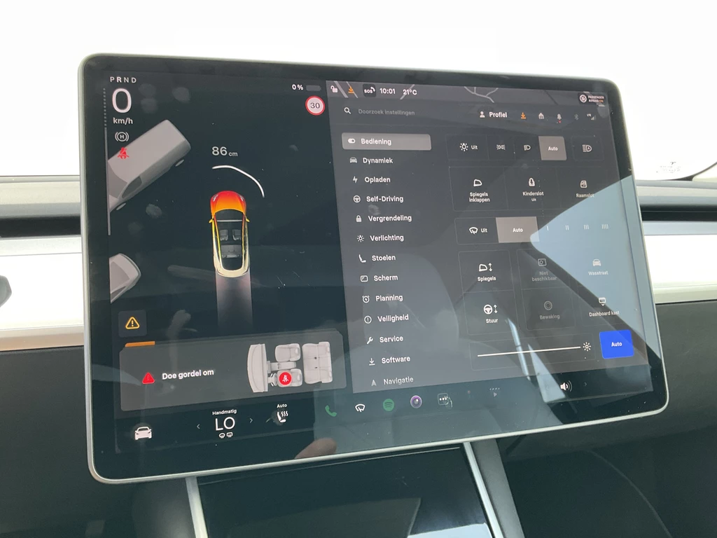 Tesla Model 3 – foto 24