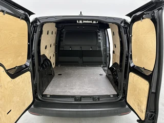 Volkswagen Caddy – thumbnail 22