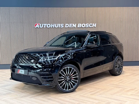 Land Rover Range Rover Velar 2.0 P250 Turbo AWD R-Dynamic SE