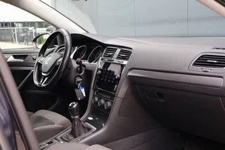 Volkswagen Golf – thumbnail 14
