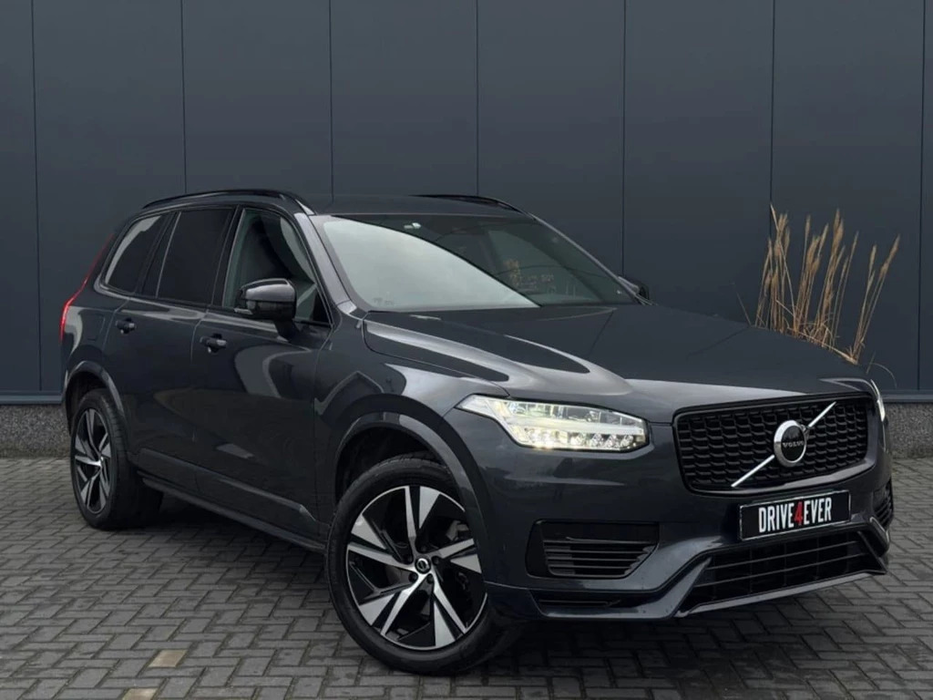 Volvo XC90 – foto 7