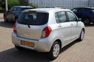 Suzuki Celerio – thumbnail 4
