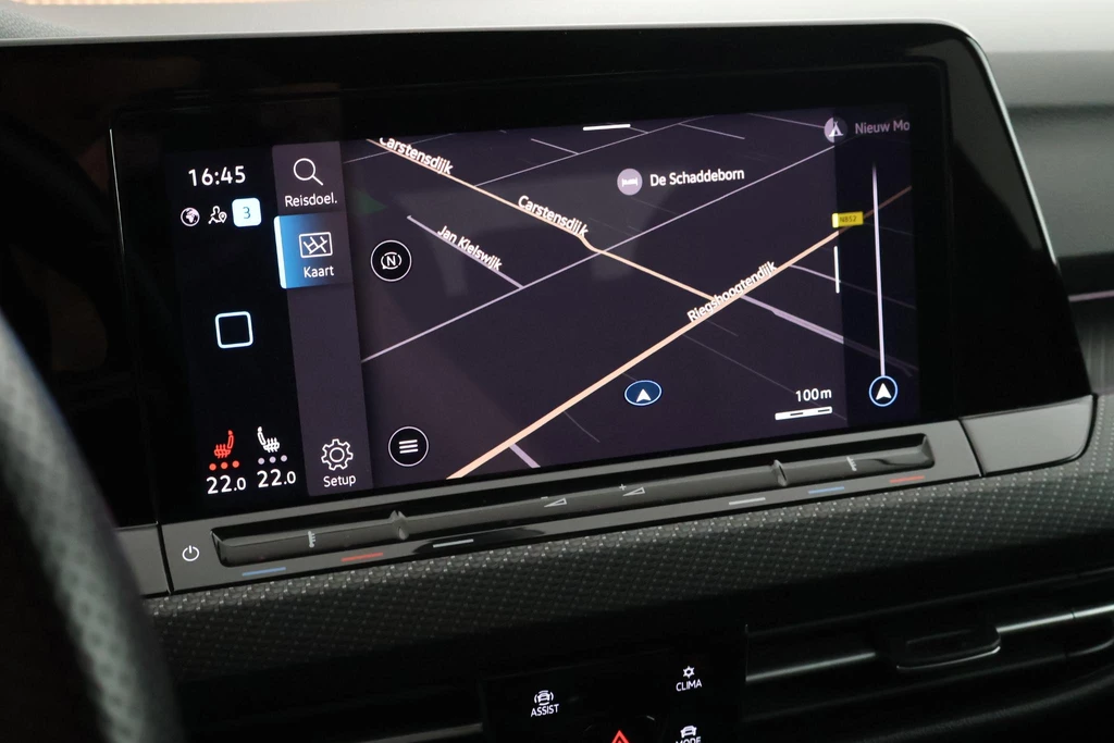 Volkswagen Golf – foto 19