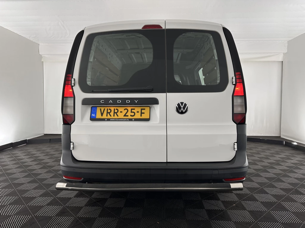 Volkswagen Caddy – foto 3