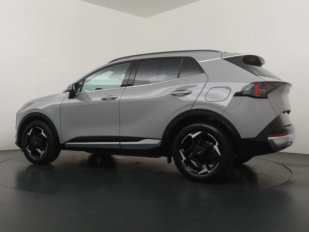 Kia Sportage – foto 4