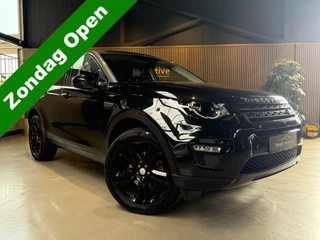 Land Rover Discovery Sport – thumbnail 7