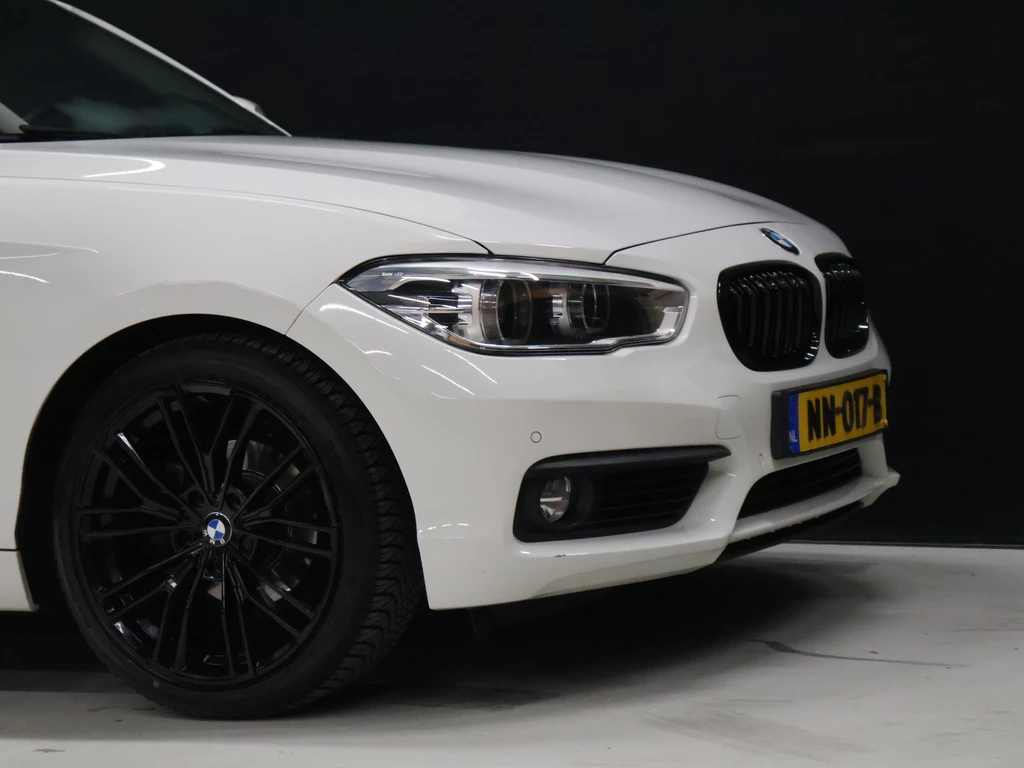 BMW 1 Serie – foto 23