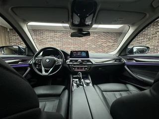 BMW 5 Serie – thumbnail 17