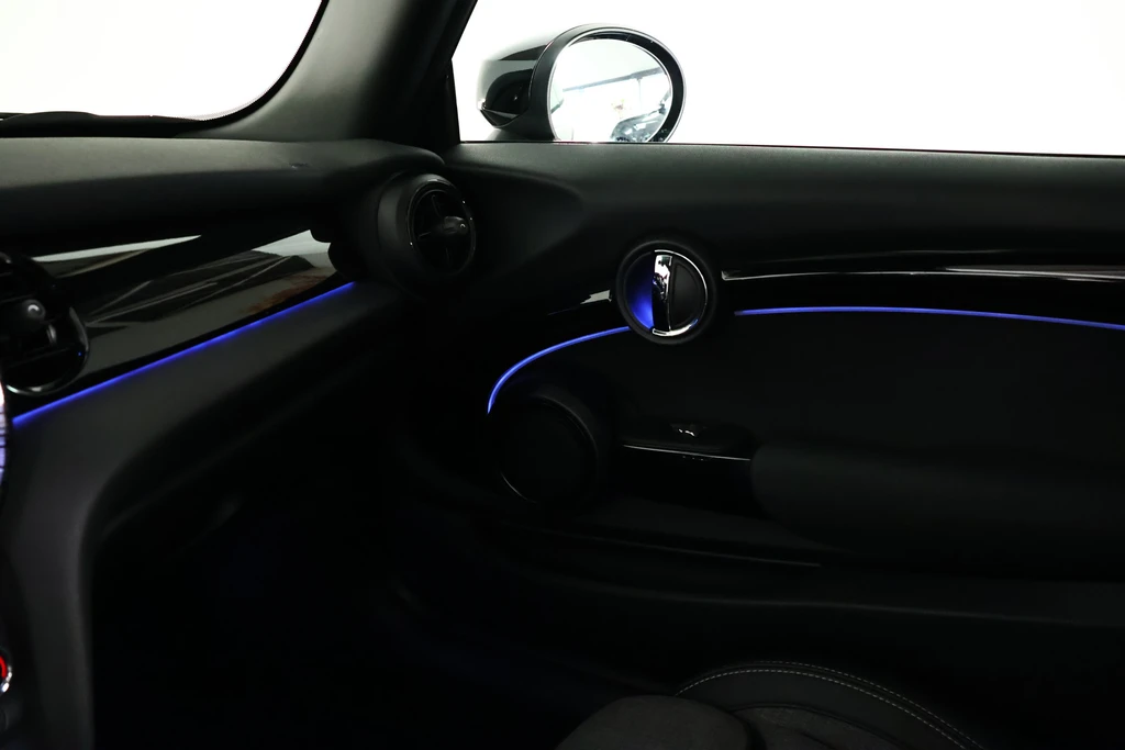 MINI Electric – foto 25