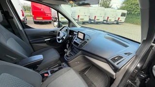 Ford Transit Connect – thumbnail 11