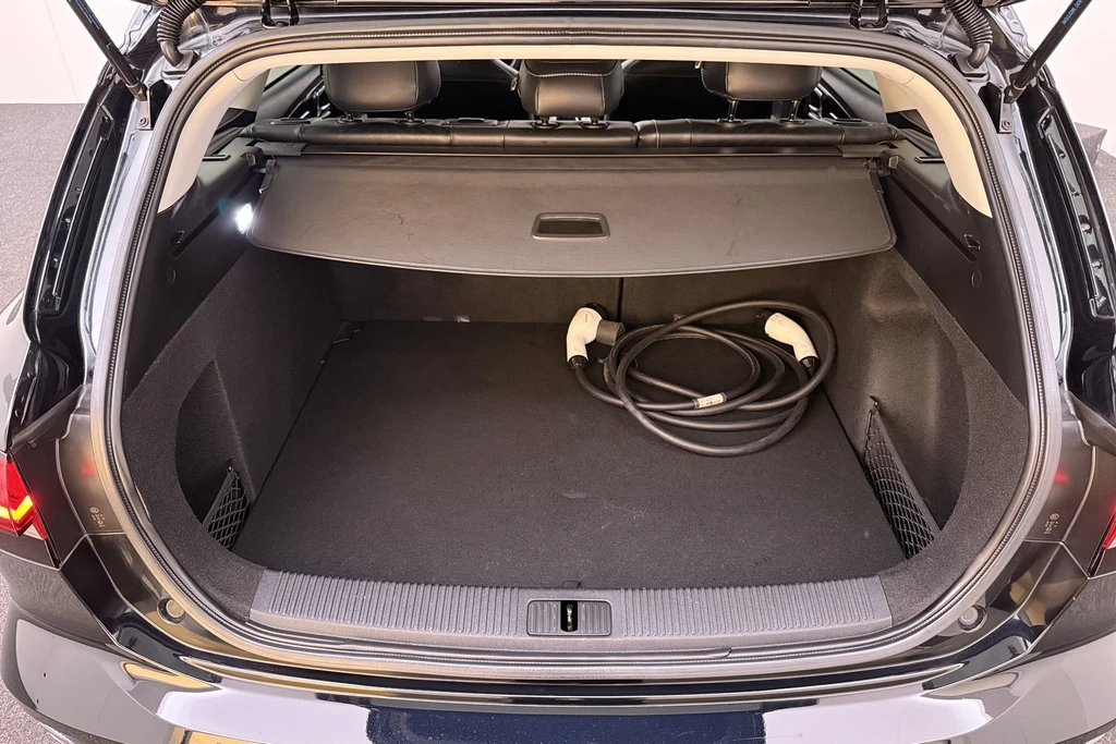 MG MG5 – foto 14