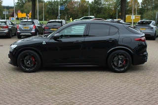 Alfa Romeo Stelvio – thumbnail 2