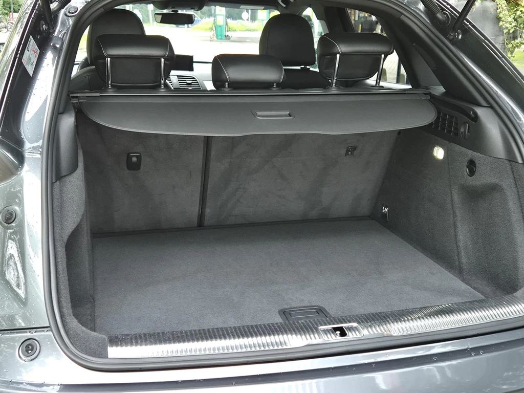 Audi Q3 – foto 11