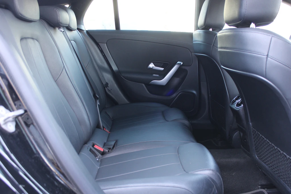 Mercedes-Benz CLA – foto 12