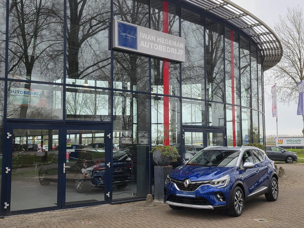 Renault Captur – foto 2
