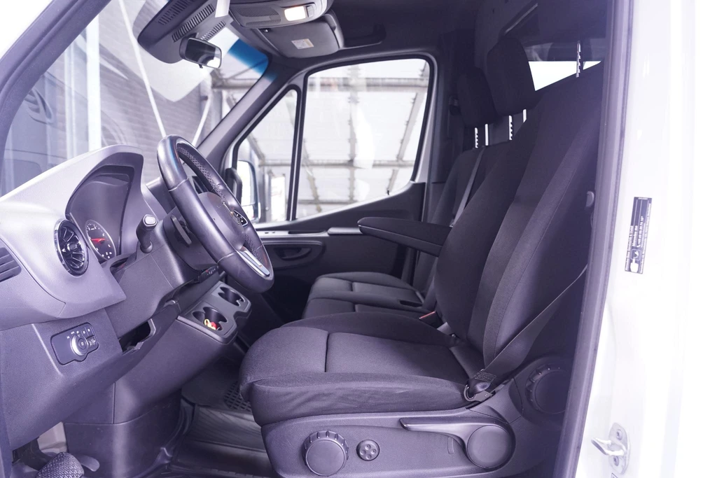 Mercedes-Benz Sprinter – foto 18