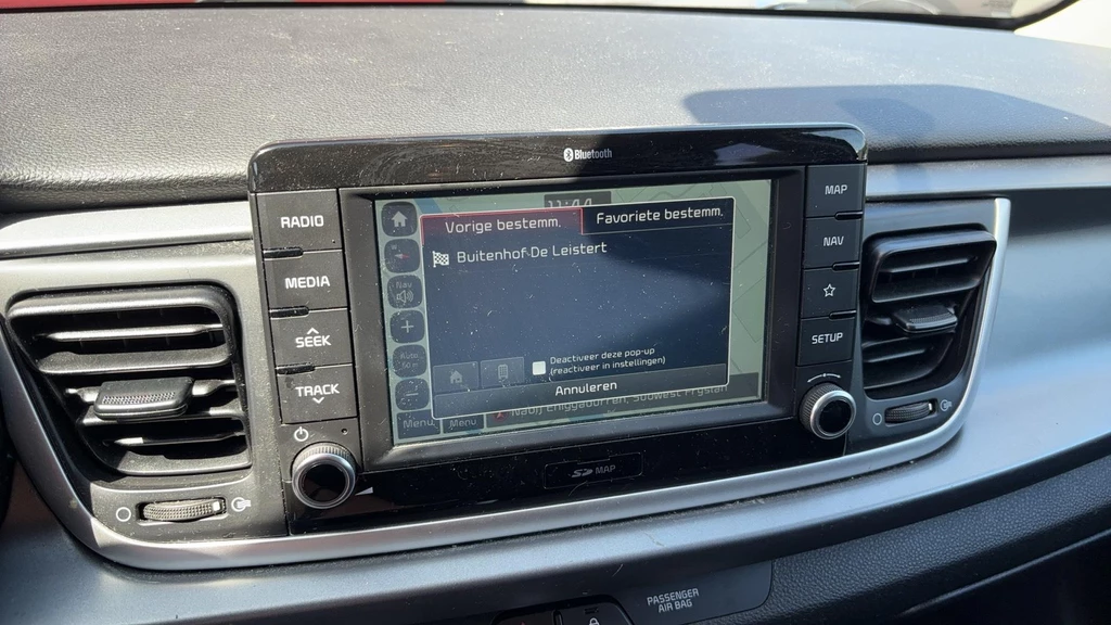 Kia Rio – foto 9