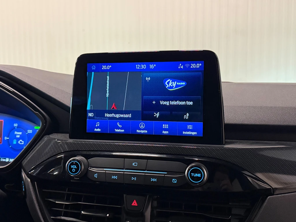 Ford Kuga – foto 19