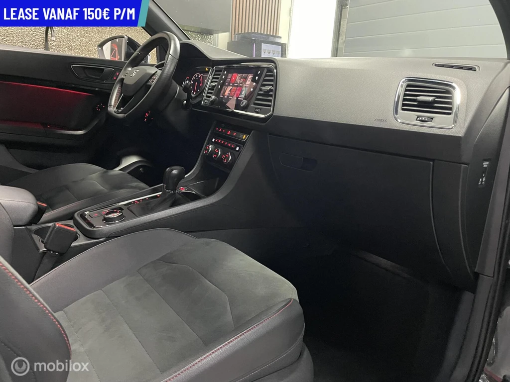 SEAT Ateca – foto 63