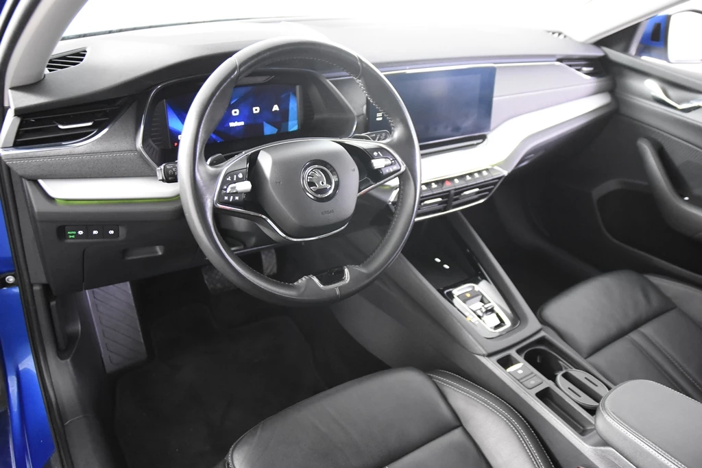 Škoda Octavia – foto 15