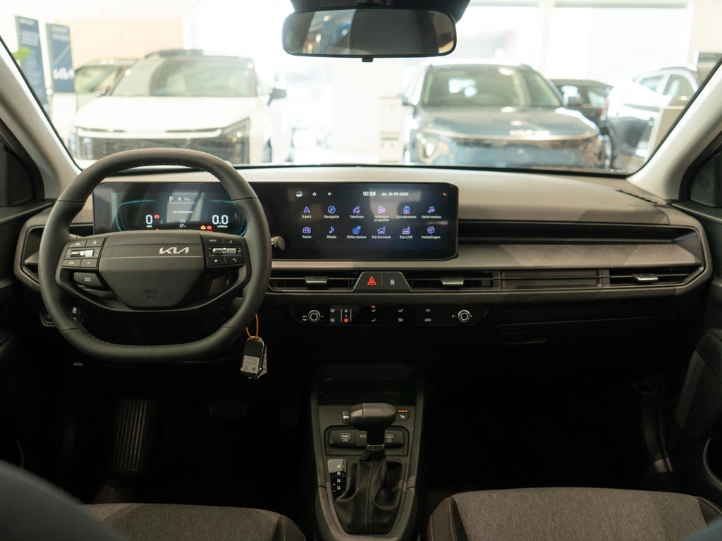 Kia Stonic – foto 9