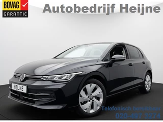 Volkswagen Golf – thumbnail 1