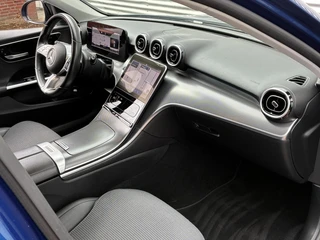 Mercedes-Benz C-Klasse – thumbnail 23