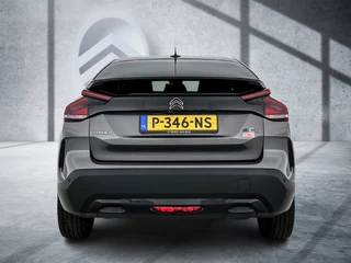 Citroën ë-C4 – thumbnail 3