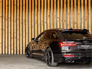 Audi A6 – thumbnail 6