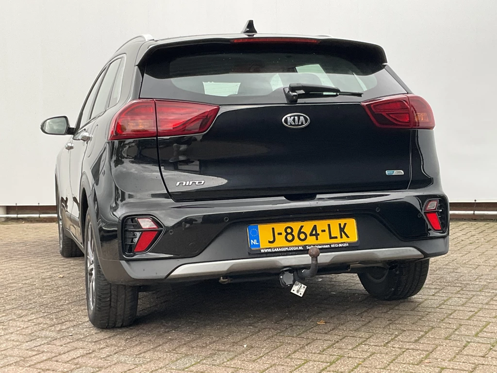 Kia Niro – foto 4