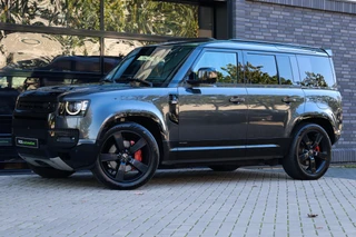 Land Rover Defender – thumbnail 3