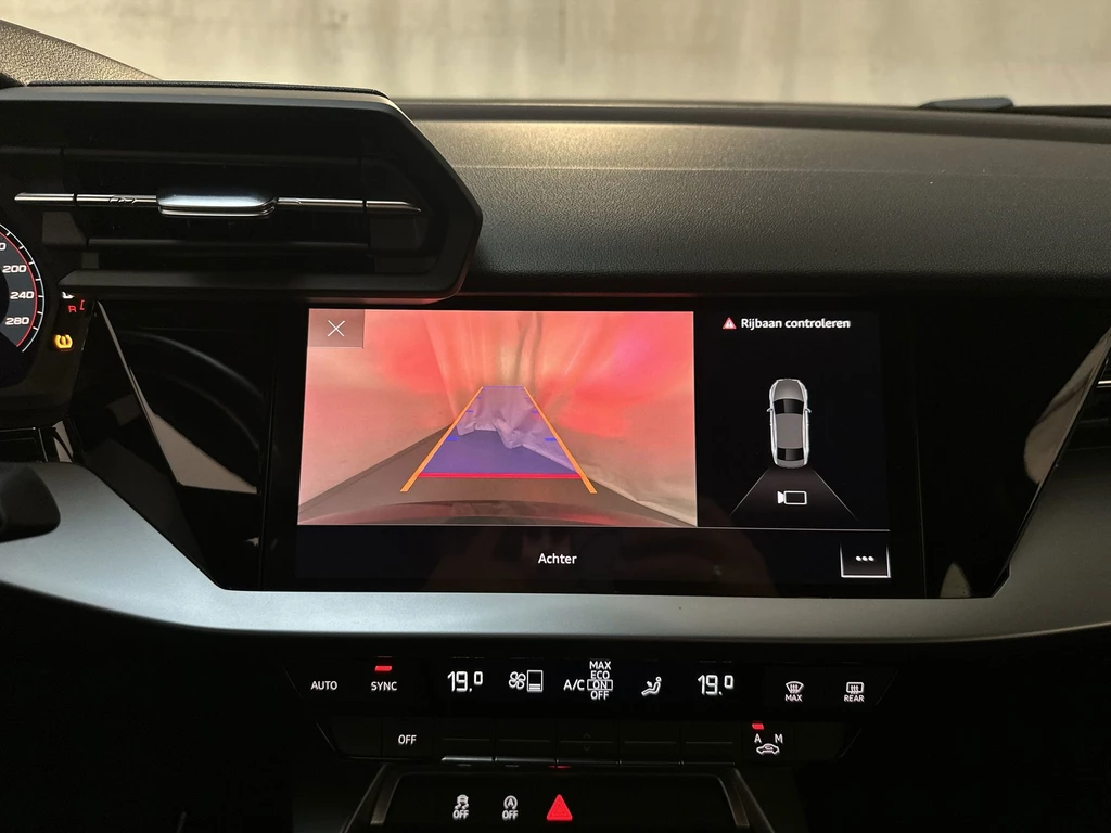 Audi A3 – foto 13
