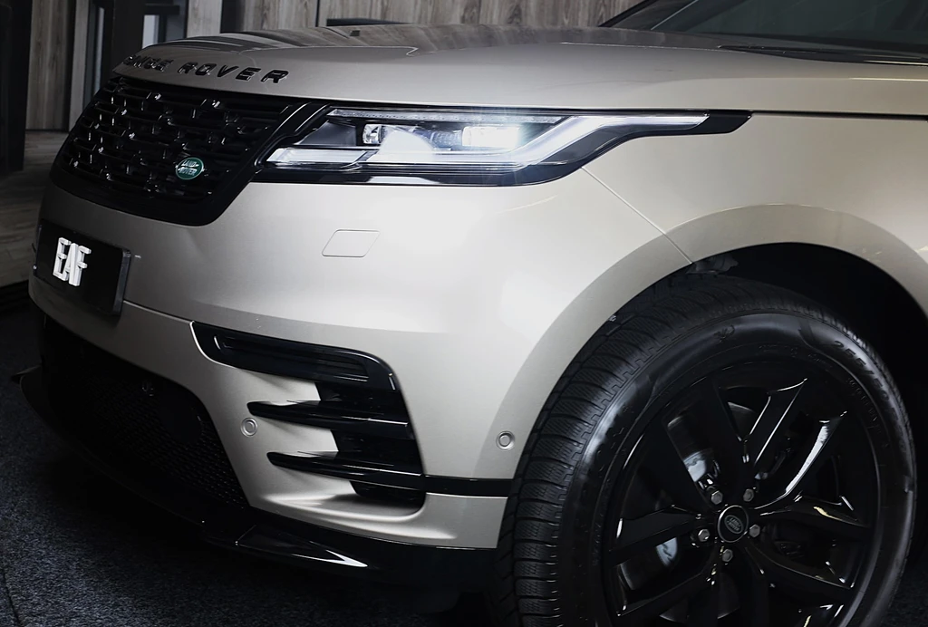 Land Rover Range Rover Velar – foto 55