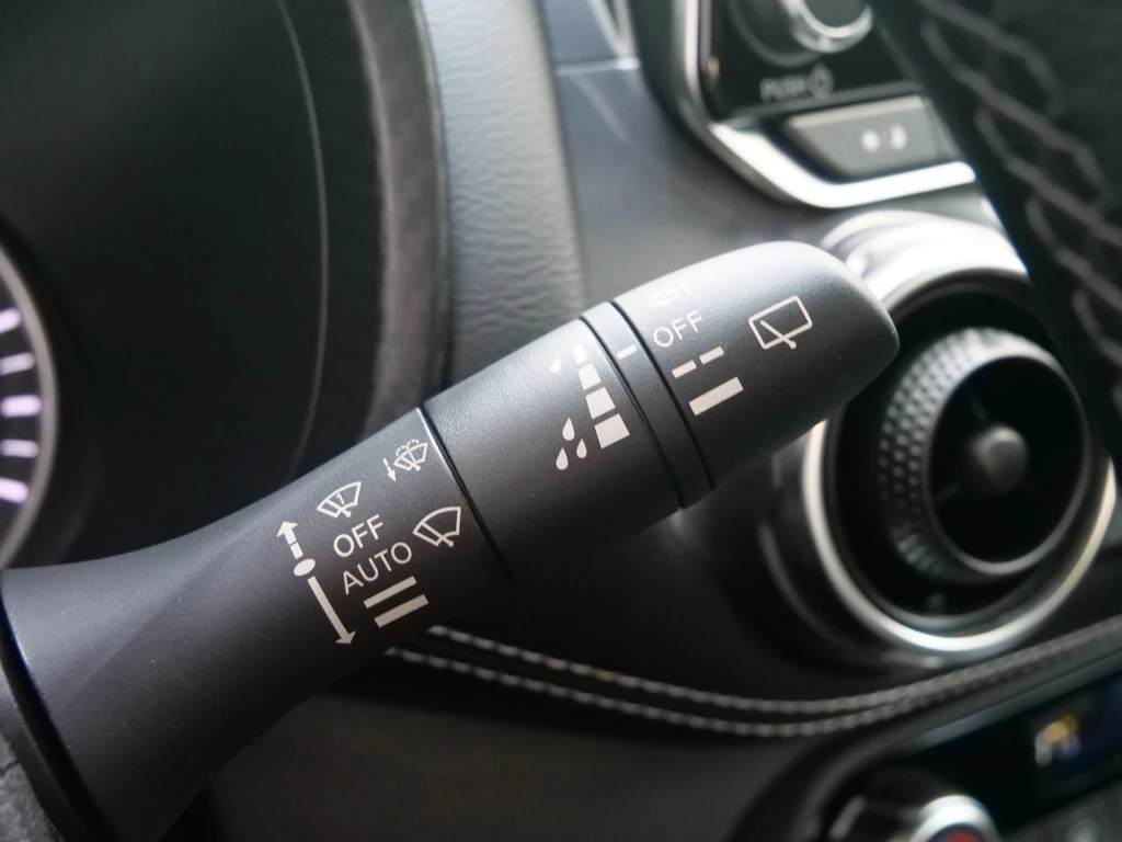 Nissan Juke – foto 26