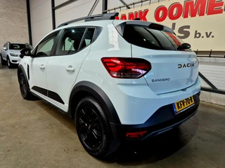 Dacia Sandero Stepway – thumbnail 3