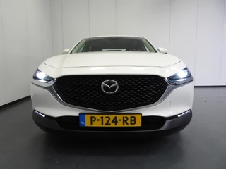 Mazda CX-30 – thumbnail 7