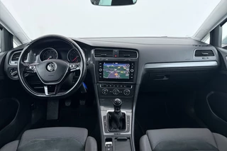 Volkswagen Golf – thumbnail 16