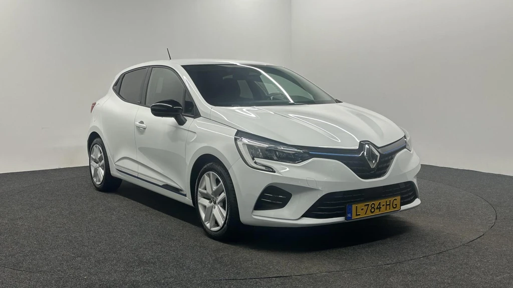 Renault Clio – foto 7