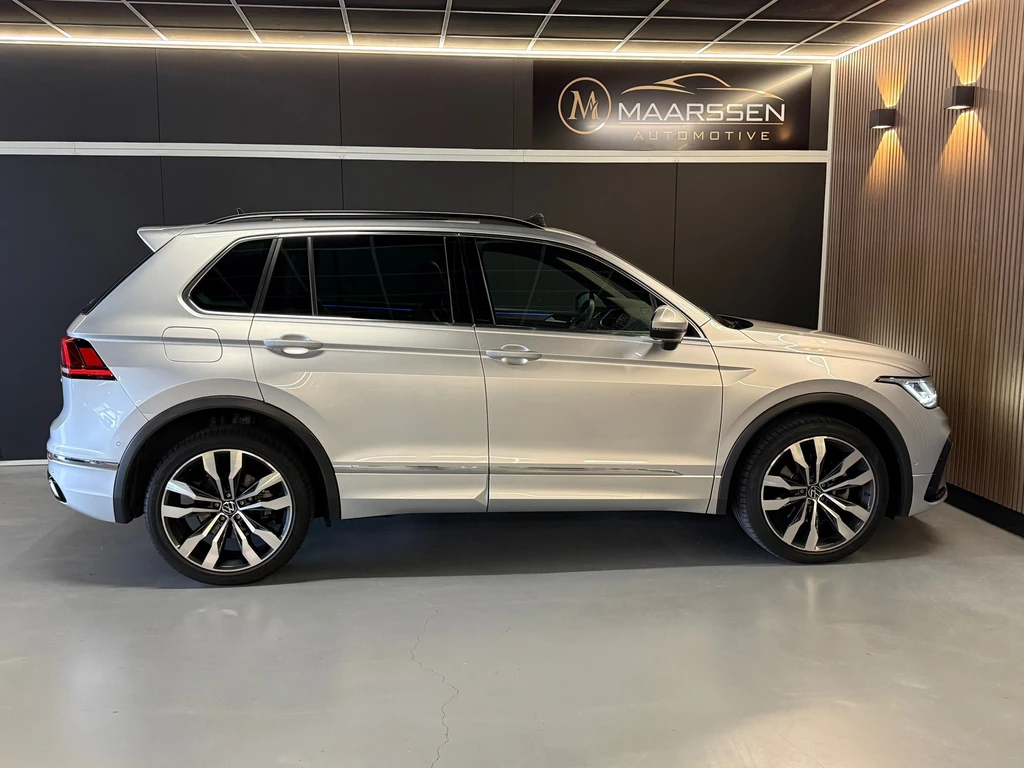 Volkswagen Tiguan – foto 12