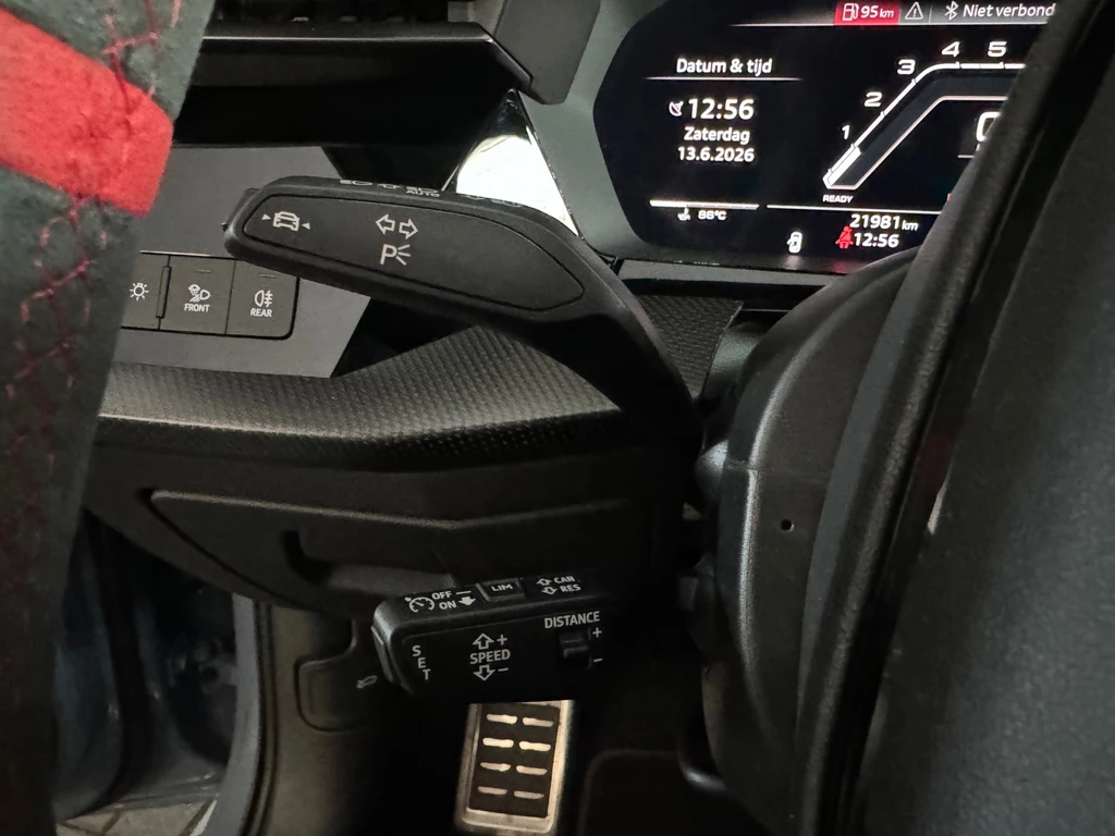 Audi RS3 – foto 24