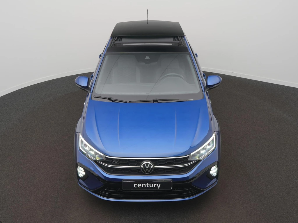 Volkswagen Taigo – foto 11