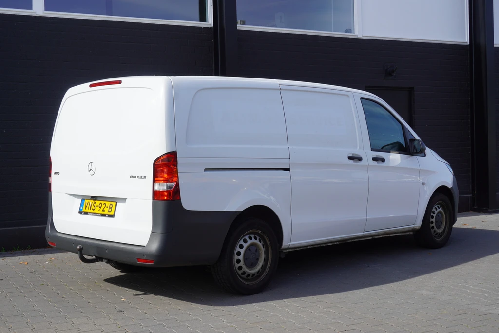 Mercedes-Benz Vito – foto 3