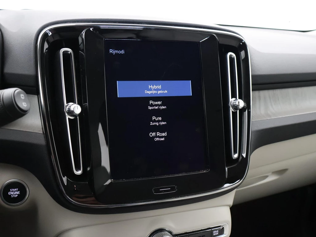Volvo XC40 – foto 40