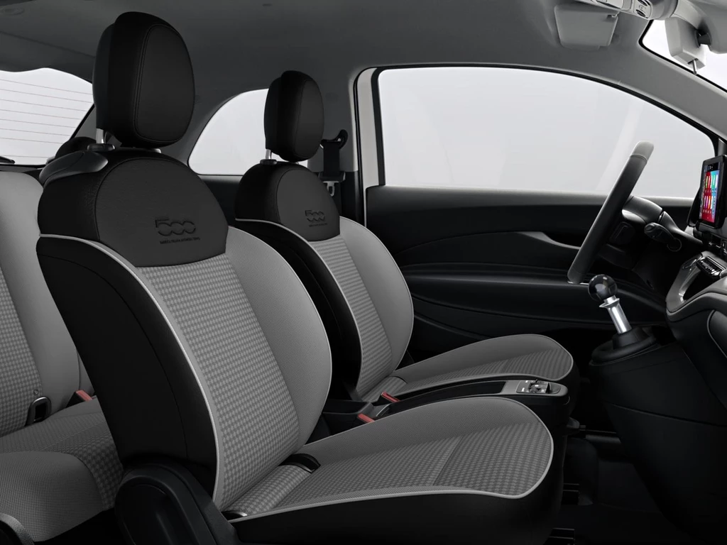 Fiat 500 – foto 6