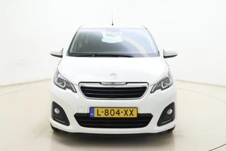 Peugeot 108 – thumbnail 9