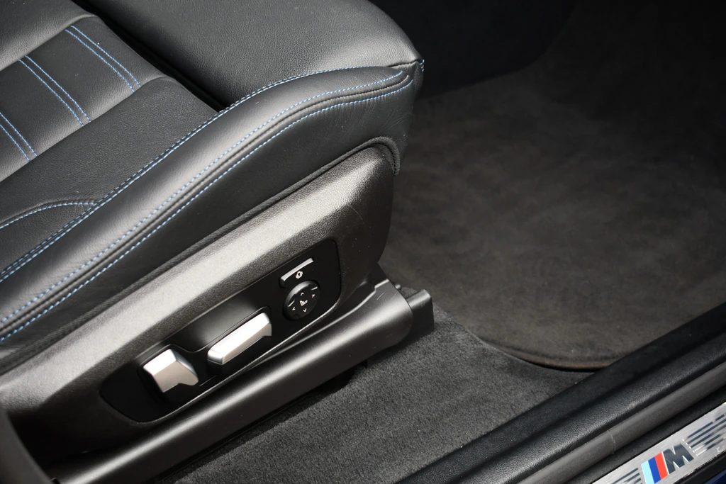 BMW X3 – foto 49